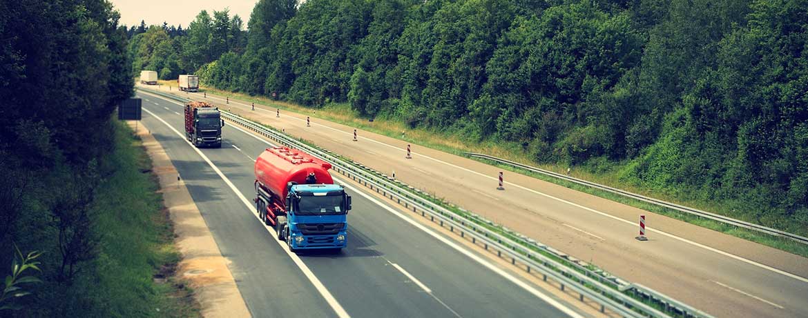 Taaltraining sector transport en logistiek